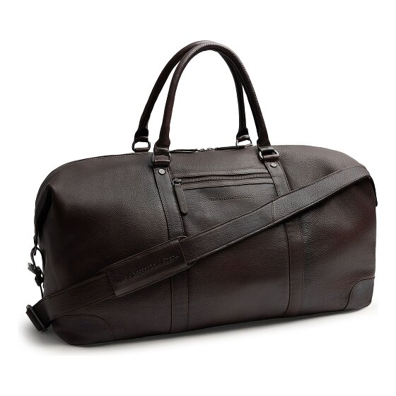 The Chesterfield Brand Amaris Sac de voyage Weekender Cuir véritable 55 cm
