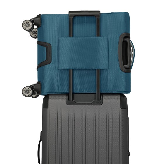 Travelite Jetpack Max 4 roulettes Trolley de cabine 55 cm