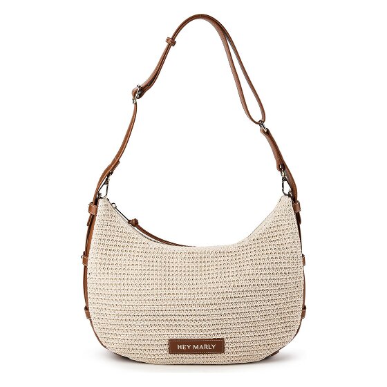 Hey Marly Coastal Sister Sac à bandoulière M 38 cm