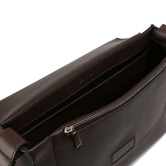 Calvin Klein Micro Pebble Messenger 27 cm