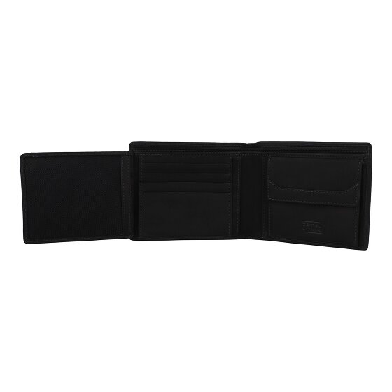 camel active Ocean Porte-monnaie Cuir 12.5 cm