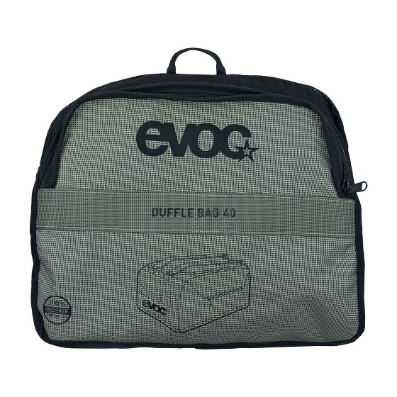 Evoc Sac de voyage Weekender 50 cm
