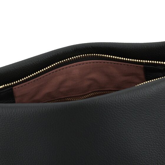 Coccinelle Boheme Sac à main Cuir véritable 23 cm