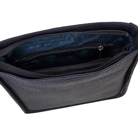 Voi Hirsch Sac à bandoulière Cuir véritable 22.5 cm