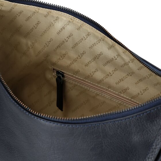 Harbour 2nd Just Pure Kiana Sac à bandoulière Cuir 37 cm