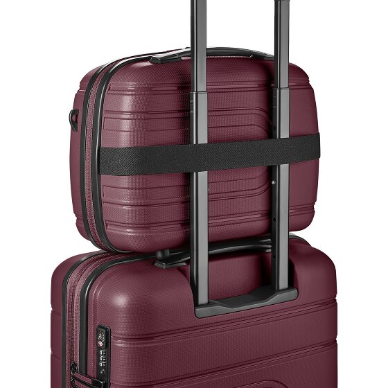 Redolz Essentials 11 Vanity-case 34 cm