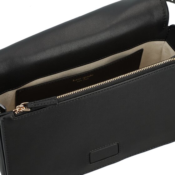 Kate Spade New York Spade Flower Jacquard Sac à bandoulière 23 cm