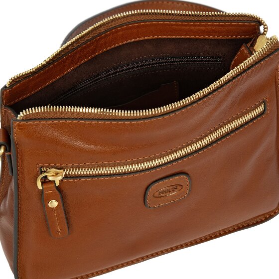 Bric's Volterra Sac à bandoulière Cuir 23 cm