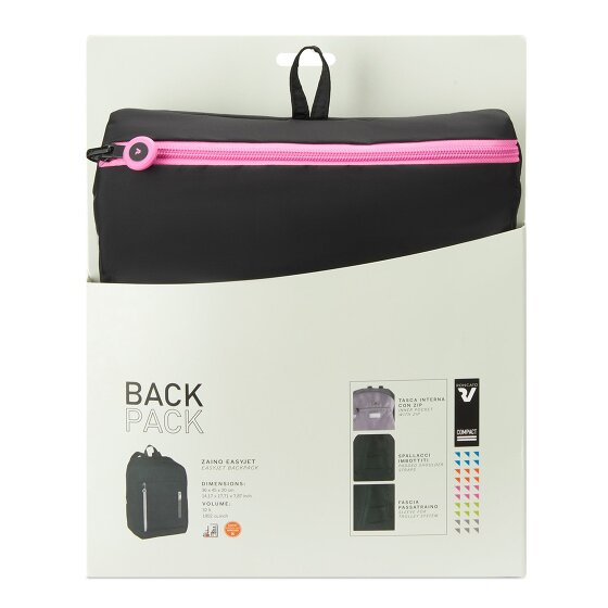 Roncato Compact Neon Sac à dos pliable 45 cm