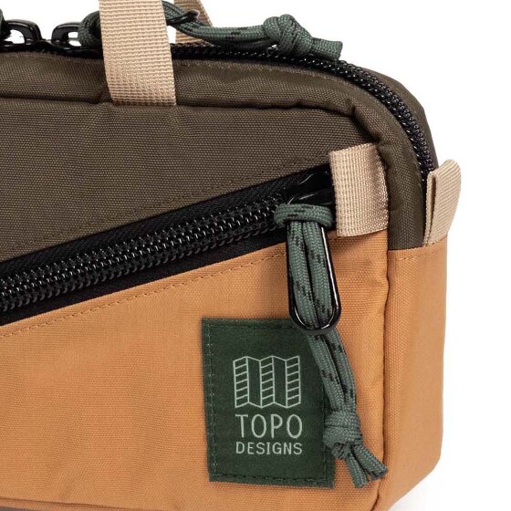 Topo Designs Mountain Sac banane 25 cm