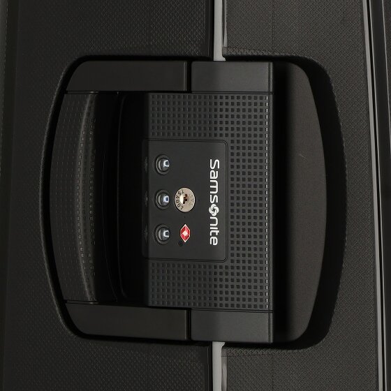 Samsonite S'Cure Spinner trolley 4 roues 69 cm