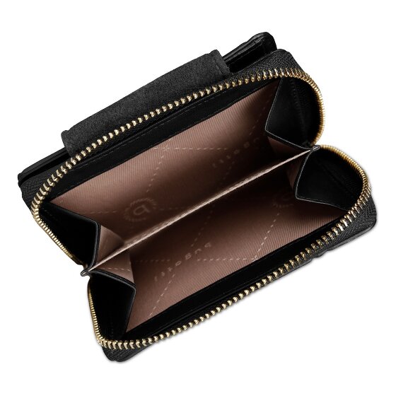 bugatti Fabia Porte-monnaie Cuir 12 cm