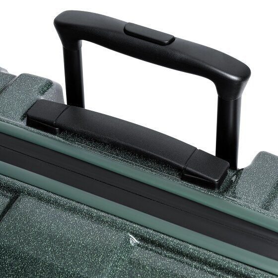 Epic Crate Reflex EVO 4 roulettes Trolley de cabine 55 cm