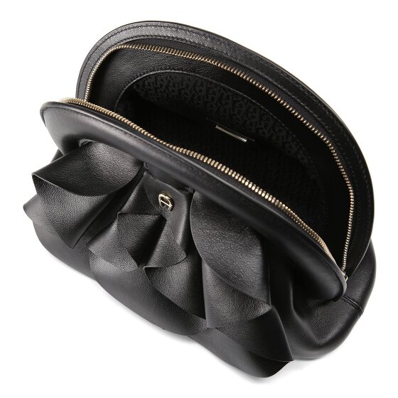 AIGNER Dion Sac à bandoulière Cuir 25 cm