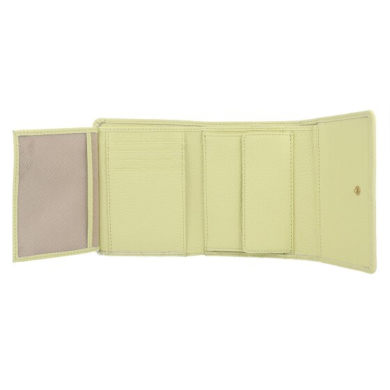 Picard Porte-monnaie Protection RFID Cuir 12.5 cm