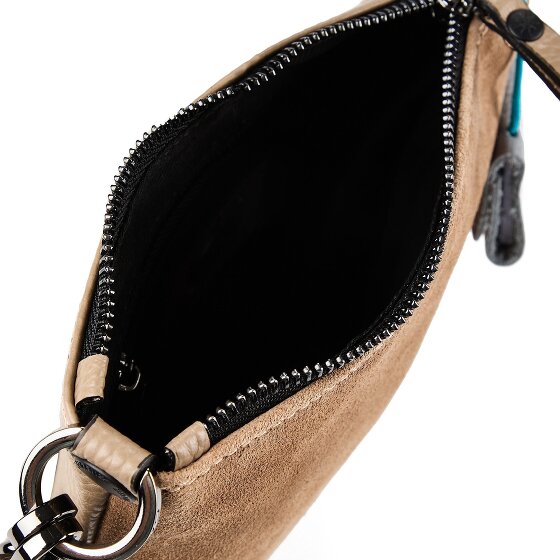 Gabs Beyonce Sac à main Cuir véritable 19 cm
