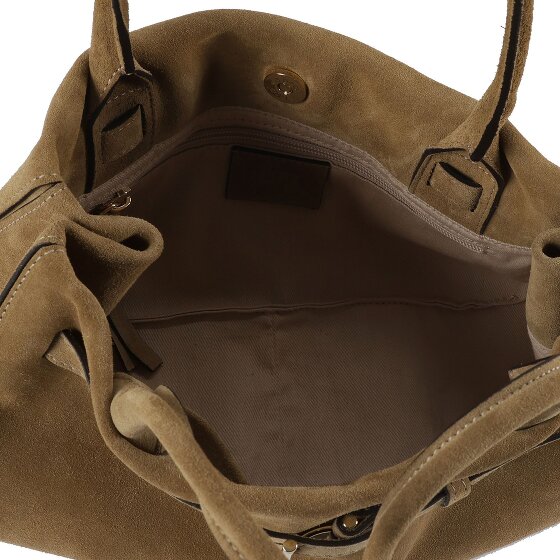 abro Jill Sac à bandoulière Cuir 32 cm
