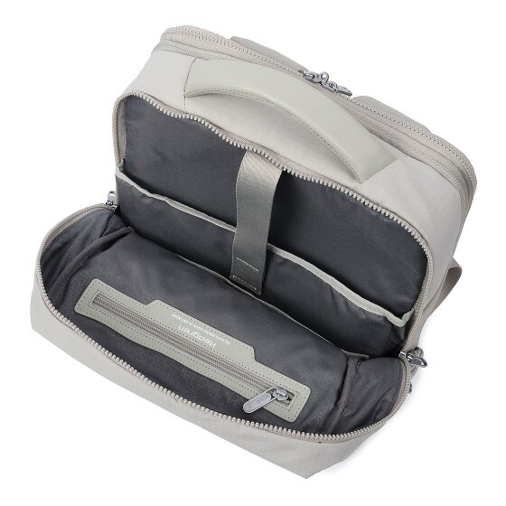 Hedgren Furo Tabi Sac à dos de voyage à soufflet RFID 40 cm Compartiment pour ordinateur portable