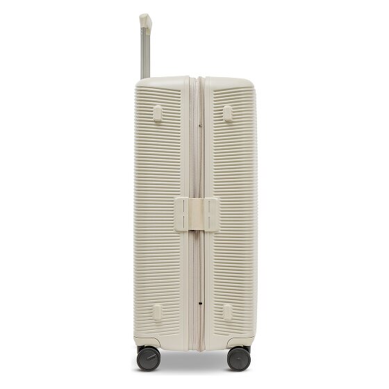 Echolac Ultima 4 roulettes Trolley 76 cm avec soufflet d'extension
