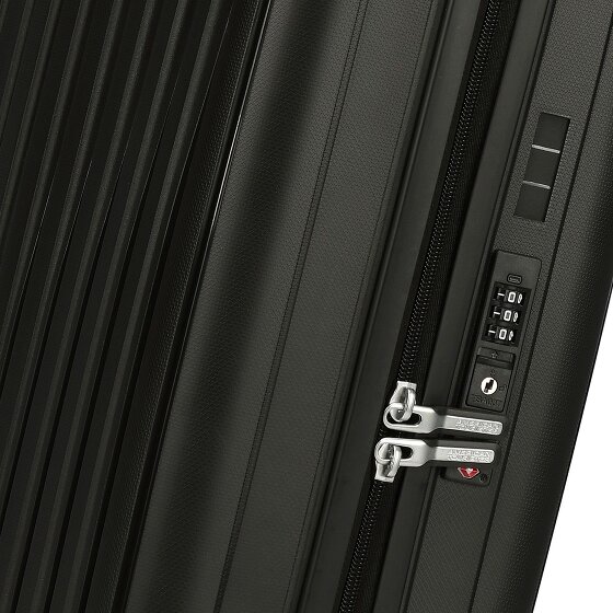 American Tourister Rejoy 4 roulettes Trolley de cabine 55 cm