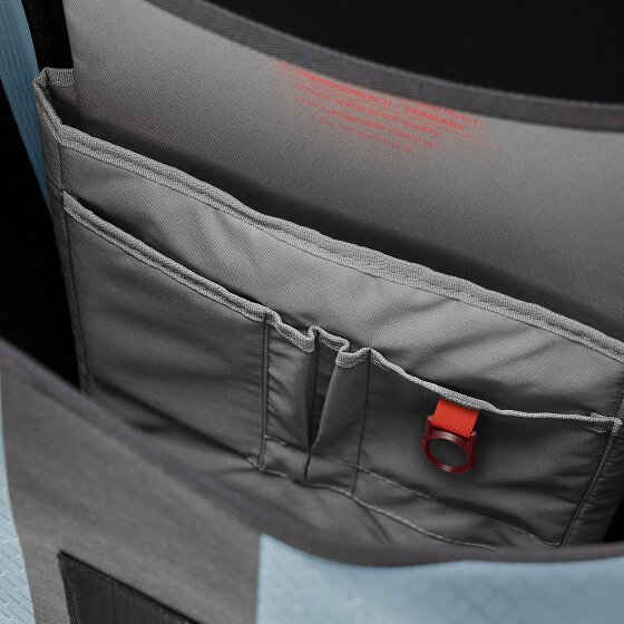 Vaude Clubride 17 Sac à dos pour vélo 43 cm