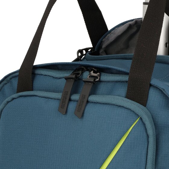 American Tourister Take2Cabin 2 roulettes Trolley à dos 40 cm