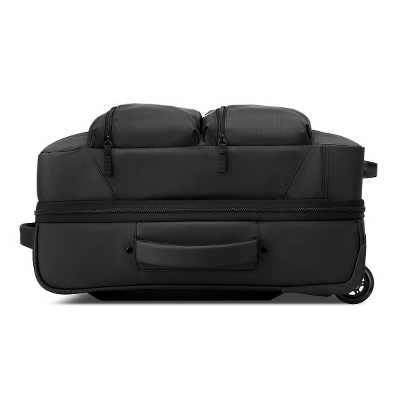 Jeep JS006B 2 roulettes Trolley de cabine 55 cm