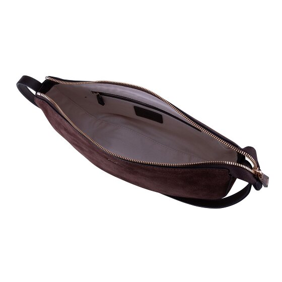 Joop! Sofista Dolce Sac à bandoulière Cuir véritable 29 cm