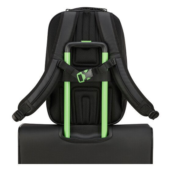 Roncato Norway Daypack 41 cm Compartiment pour ordinateur portable