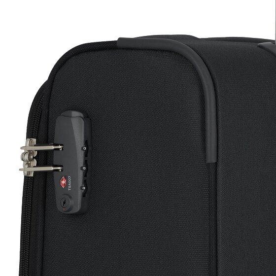 Samsonite Base Boost 4 roues Valise cabine 55 cm