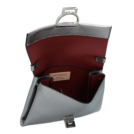 Coccinelle Arlettis Sac à main Cuir 22 cm