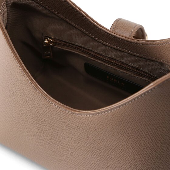 Furla Iride Mini sac à bandoulière Cuir 18 cm