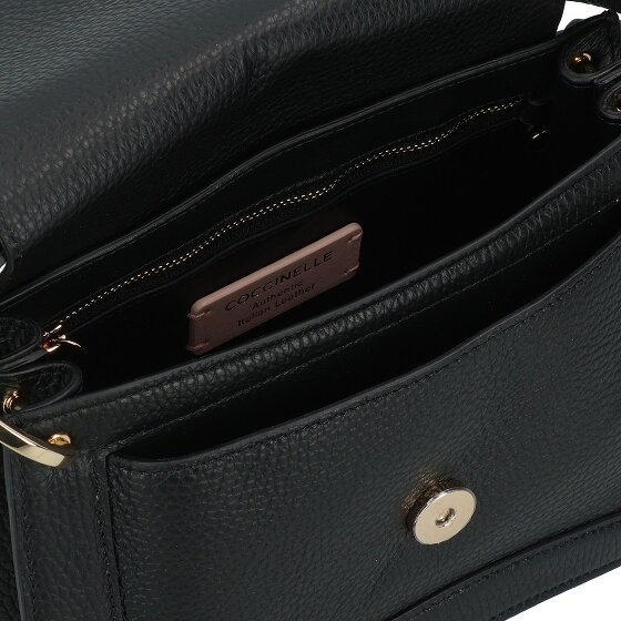 Coccinelle C-Me Sac à bandoulière Cuir 23.5 cm