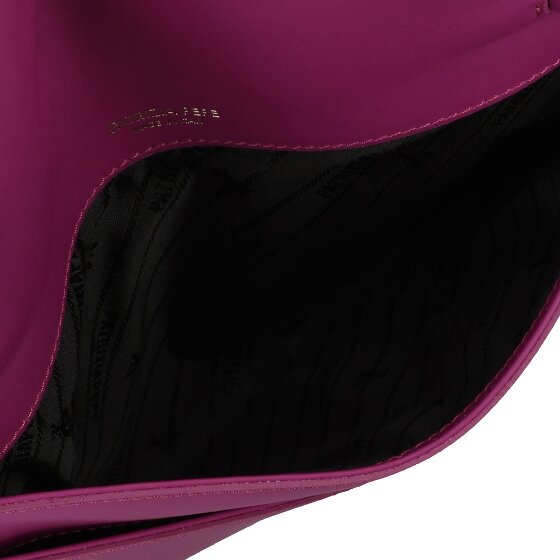 Patrizia Pepe Fly Sac pochette Cuir 27.5 cm