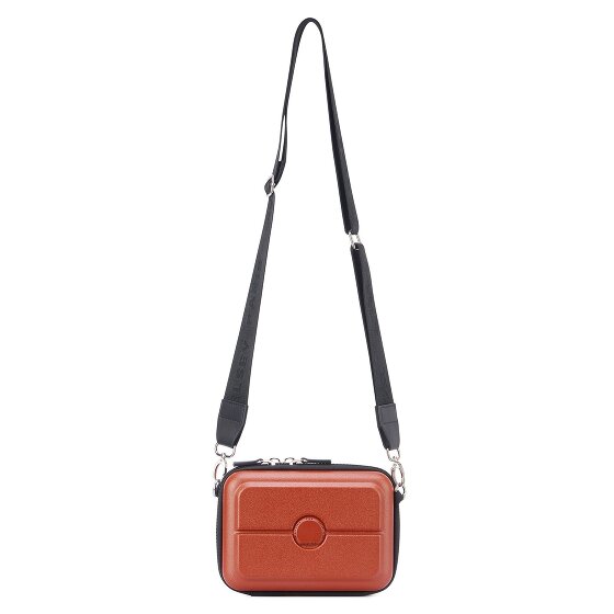 Delsey Paris Turenne 2.0 Mini sac à bandoulière 18 cm