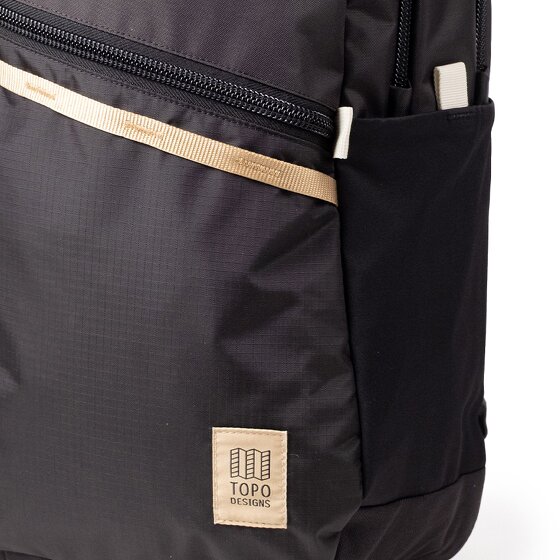 Topo Designs Commuter Daypack 49.5 cm Compartiment ordinateur