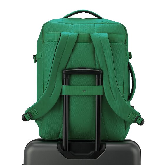 Roncato Ironik 2.0 Daypack 55 cm Compartiment pour ordinateur portable