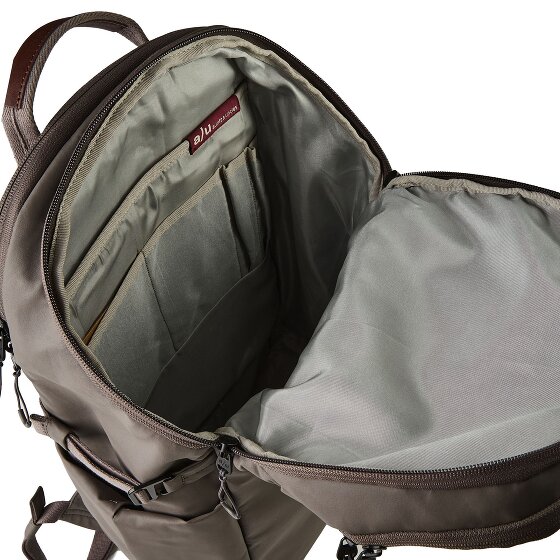 aunts & uncles Japan Nojiri RE Daypack 49 cm Compartiment ordinateur