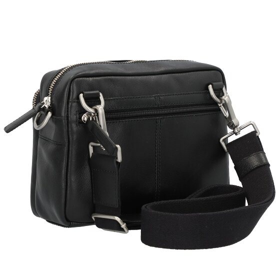 Picard Buddy sac à bandoulière en cuir 24 cm