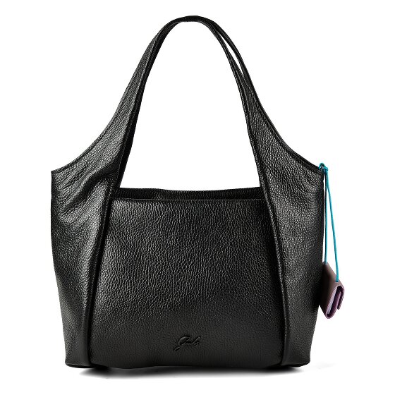 Gabs Zeynep Sac à bandoulière M Cuir 40 cm