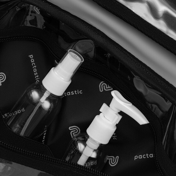 Pactastic Urban Collection Trousse de toilette 33 cm
