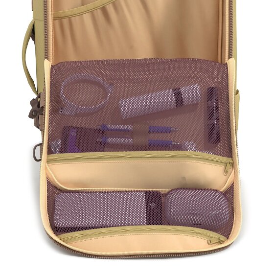 Cabin Zero Adventure Cabin Bag ADV 42L Sac à dos 55 cm