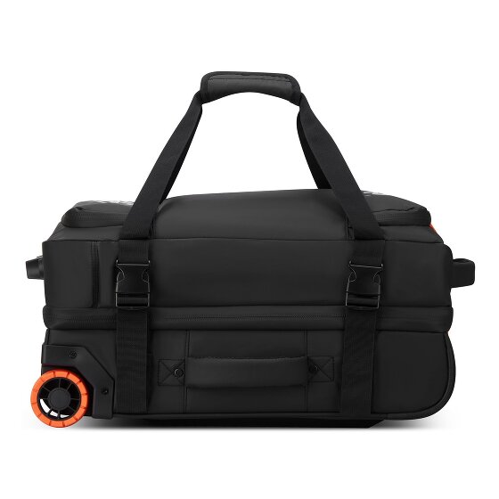 Jeep JS005A 2 roulettes Trolley de cabine 55 cm