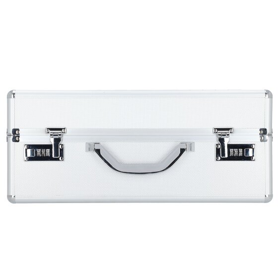 Alumaxx Valise de pilote 47 cm