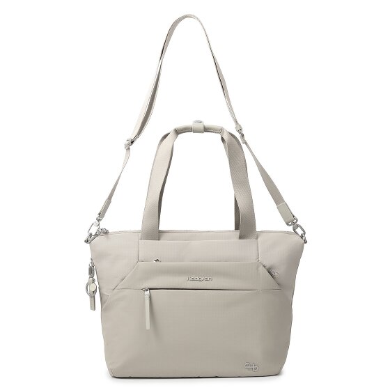 Hedgren Furo Kicho Sac de shopper Protection RFID 46 cm Compartiment pour ordinateur portable