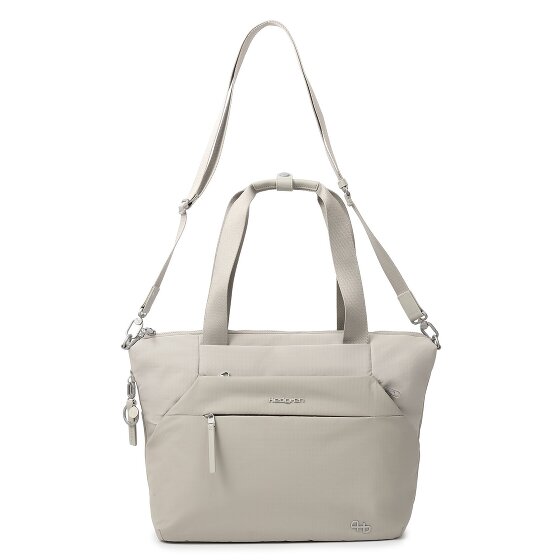 Hedgren Furo Kicho Sac de shopper Protection RFID 46 cm Compartiment pour ordinateur portable