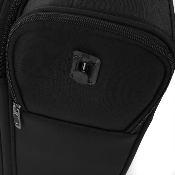Roncato Sidetrack 4 roues Valise cabine 55 cm