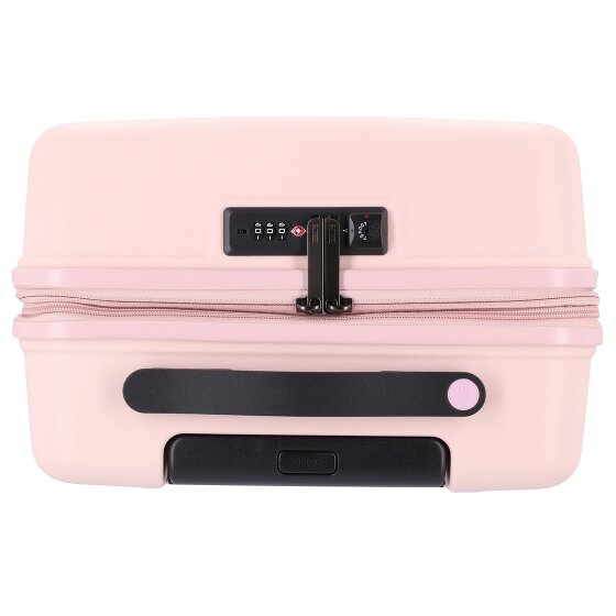 Bric's BY Ulisse 4 roues trolley cabine 55 cm