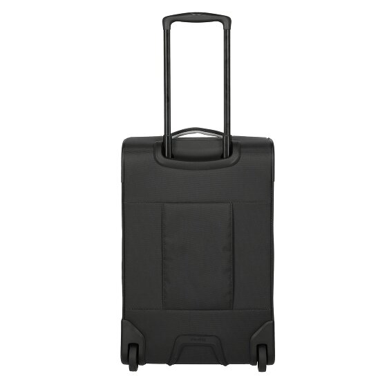 Travelite Jetpack Slim 2 roulettes Trolley de cabine 55 cm