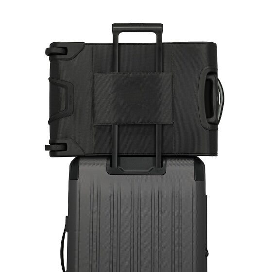 Travelite Jetpack Slim 2 roulettes Trolley de cabine 55 cm